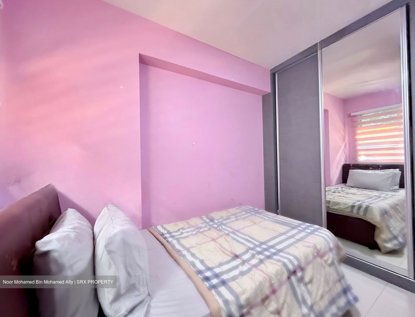 Blk 17B Macpherson Residency (Geylang), HDB 4 Rooms #544420091